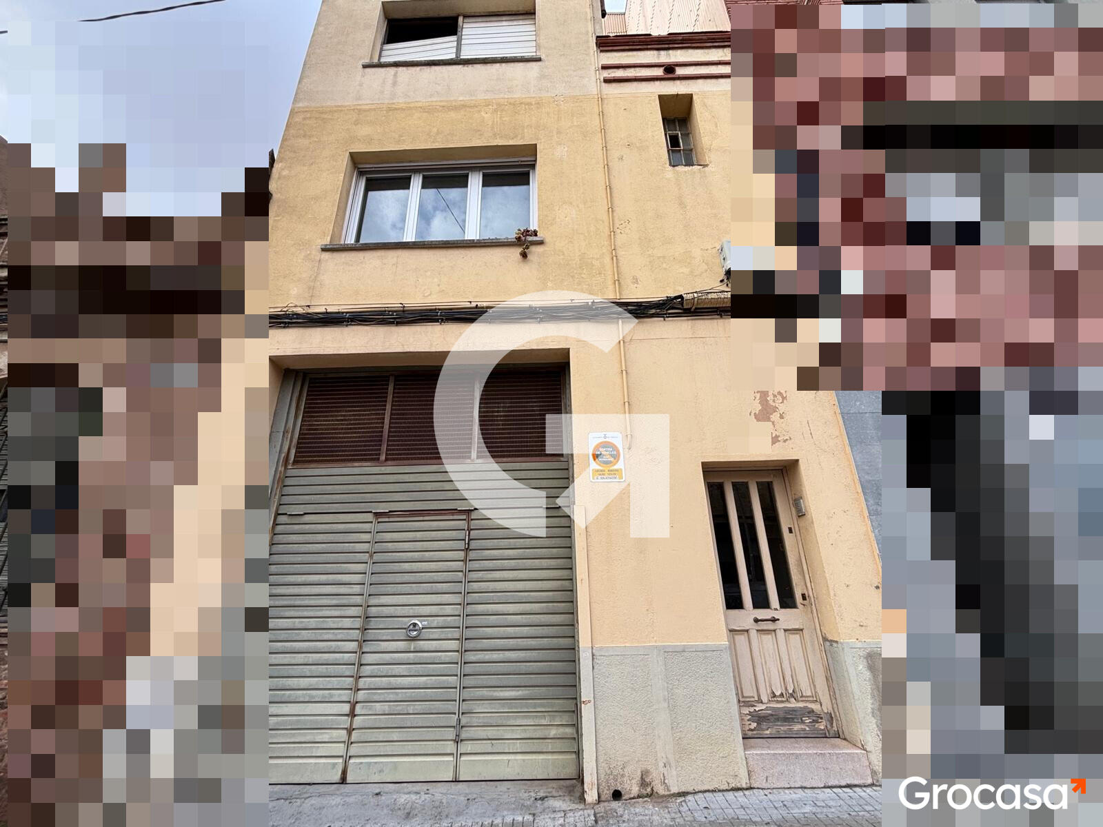  en Torrent d'en Pere Parres en Terrassa en Venta por 370.000 €