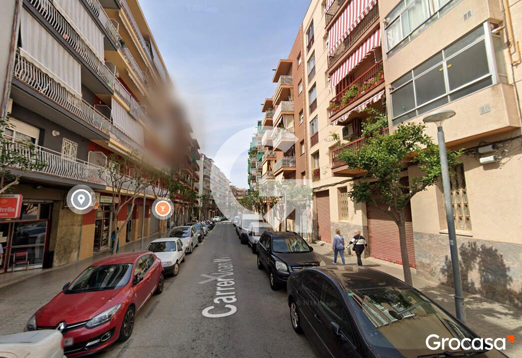  en Rocafonda en Mataró en Venta por 78.500 €