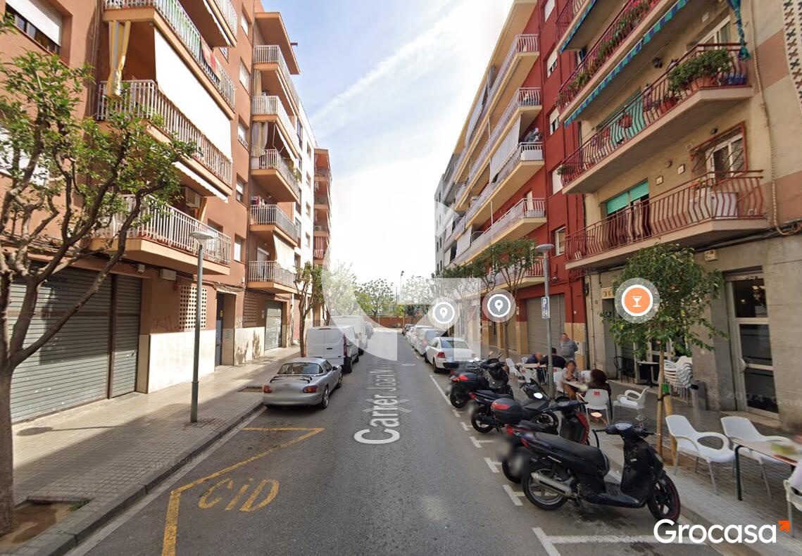  en Rocafonda en Mataró en Venta por 78.500 €