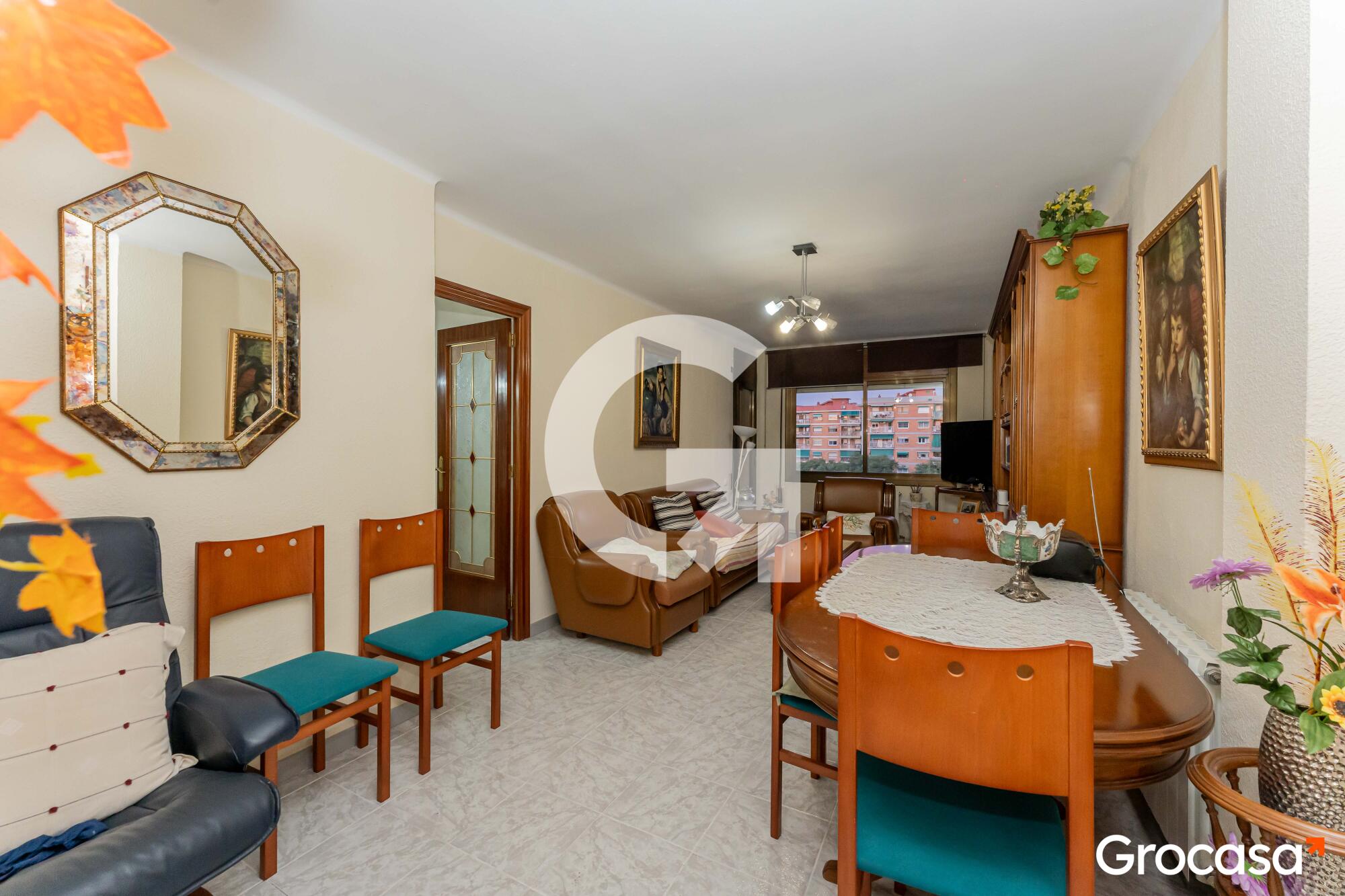  en La Gavarra en Cornellà de llobregat en Venta por 289.000 €