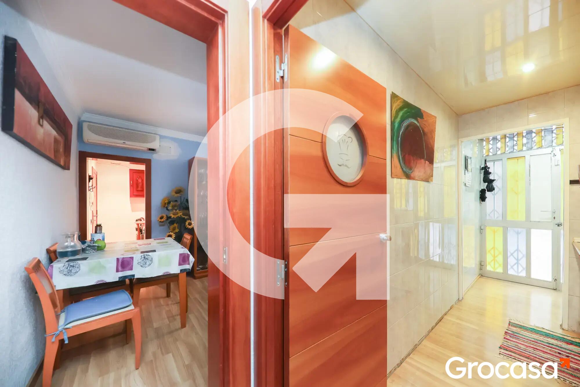  en Dreta de Sant Ildefons en Cornellà de llobregat en Venta por 179.000 €
