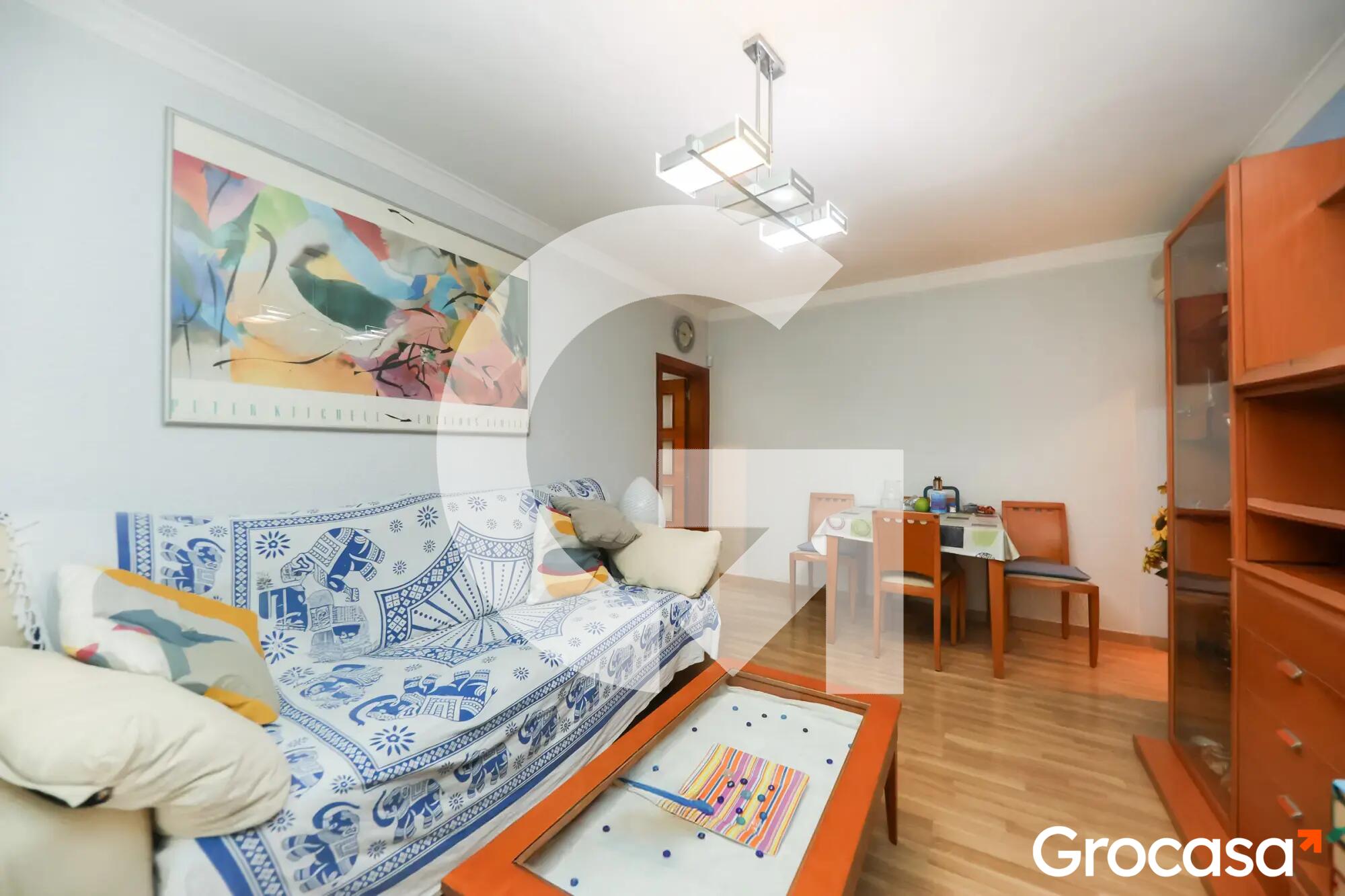  en Dreta de Sant Ildefons en Cornellà de llobregat en Venta por 179.000 €