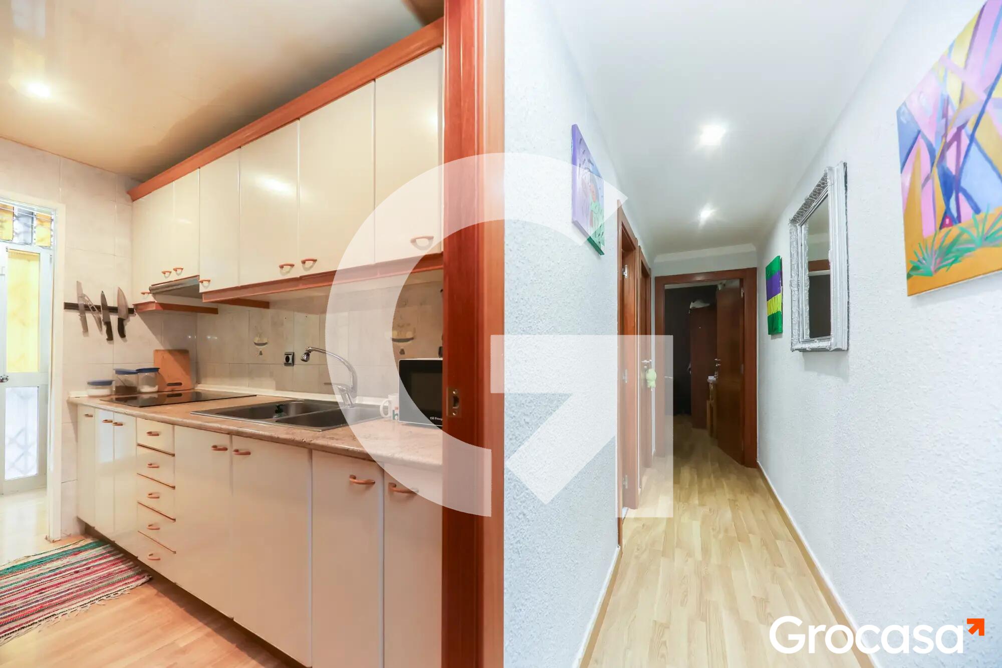  en Dreta de Sant Ildefons en Cornellà de llobregat en Venta por 179.000 €