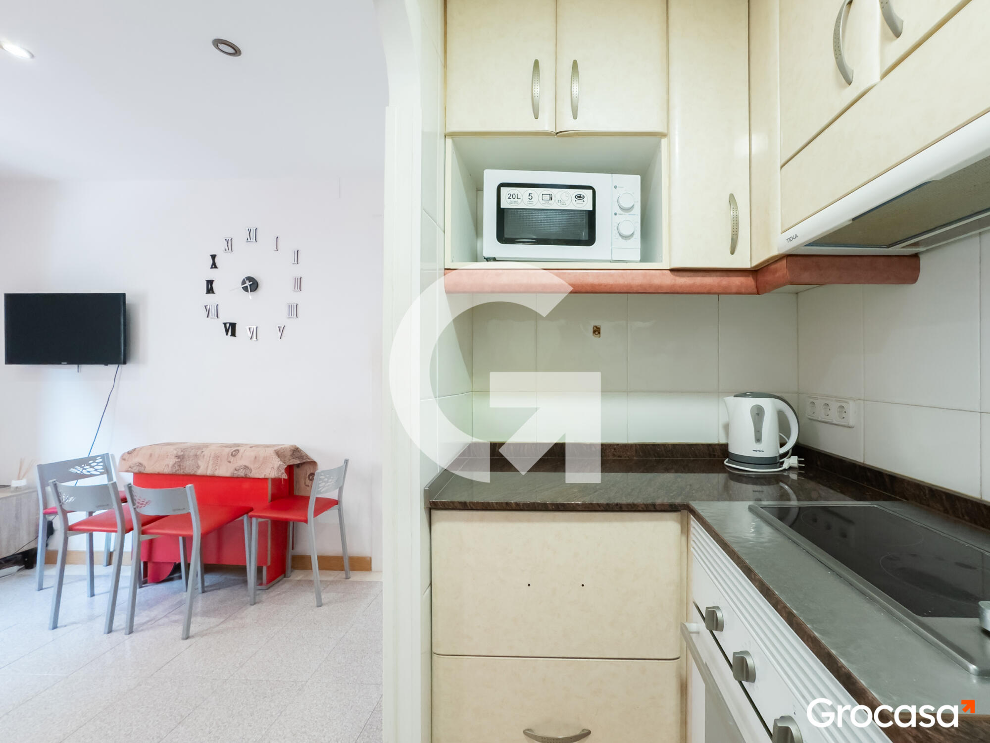  en L'Hospitalet de llobregat en Venta por 149.000 €