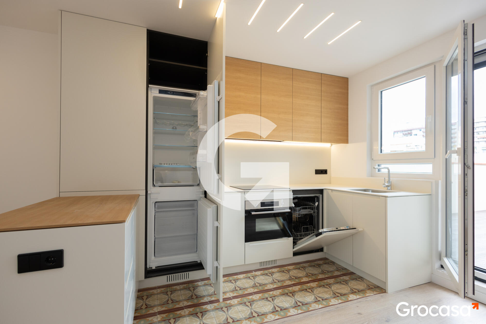  en Sants en Barcelona en Venta por 575.000 €
