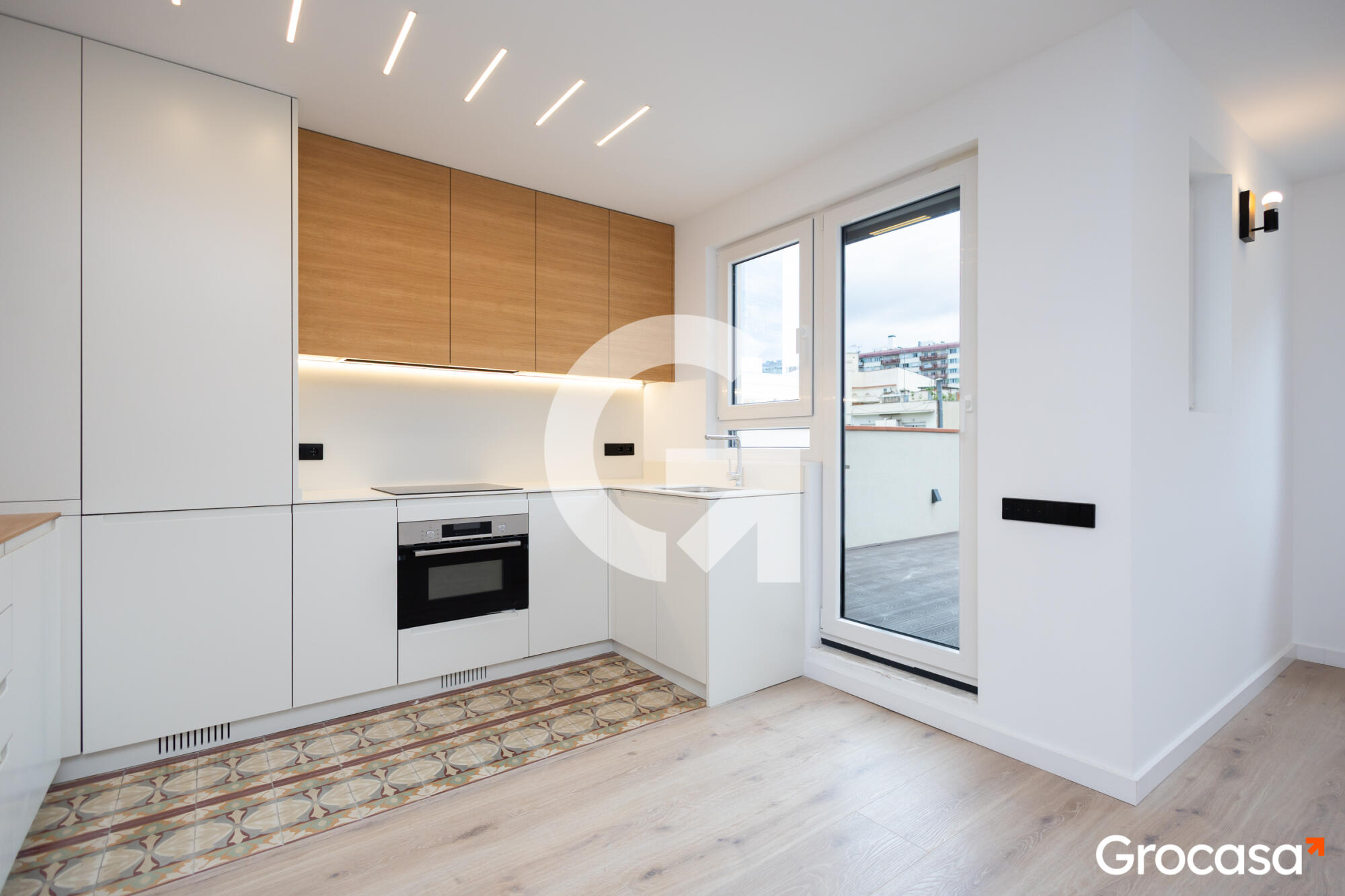  en Sants en Barcelona en Venta por 575.000 €