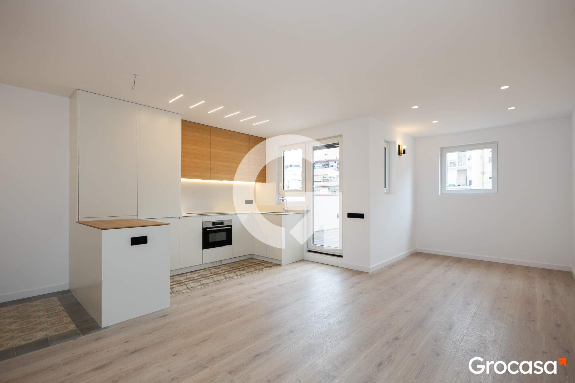  en Sants en Barcelona en Venta por 575.000 €