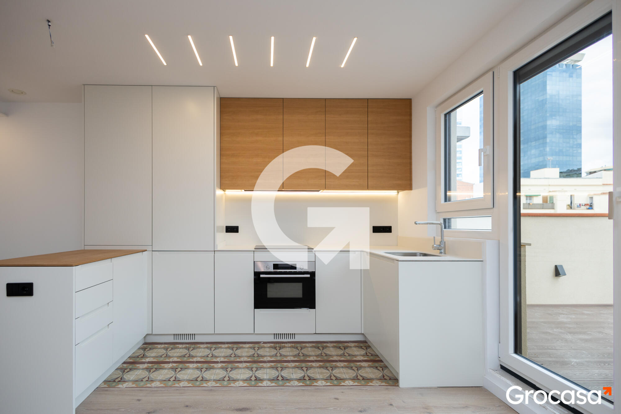  en Sants en Barcelona en Venta por 575.000 €