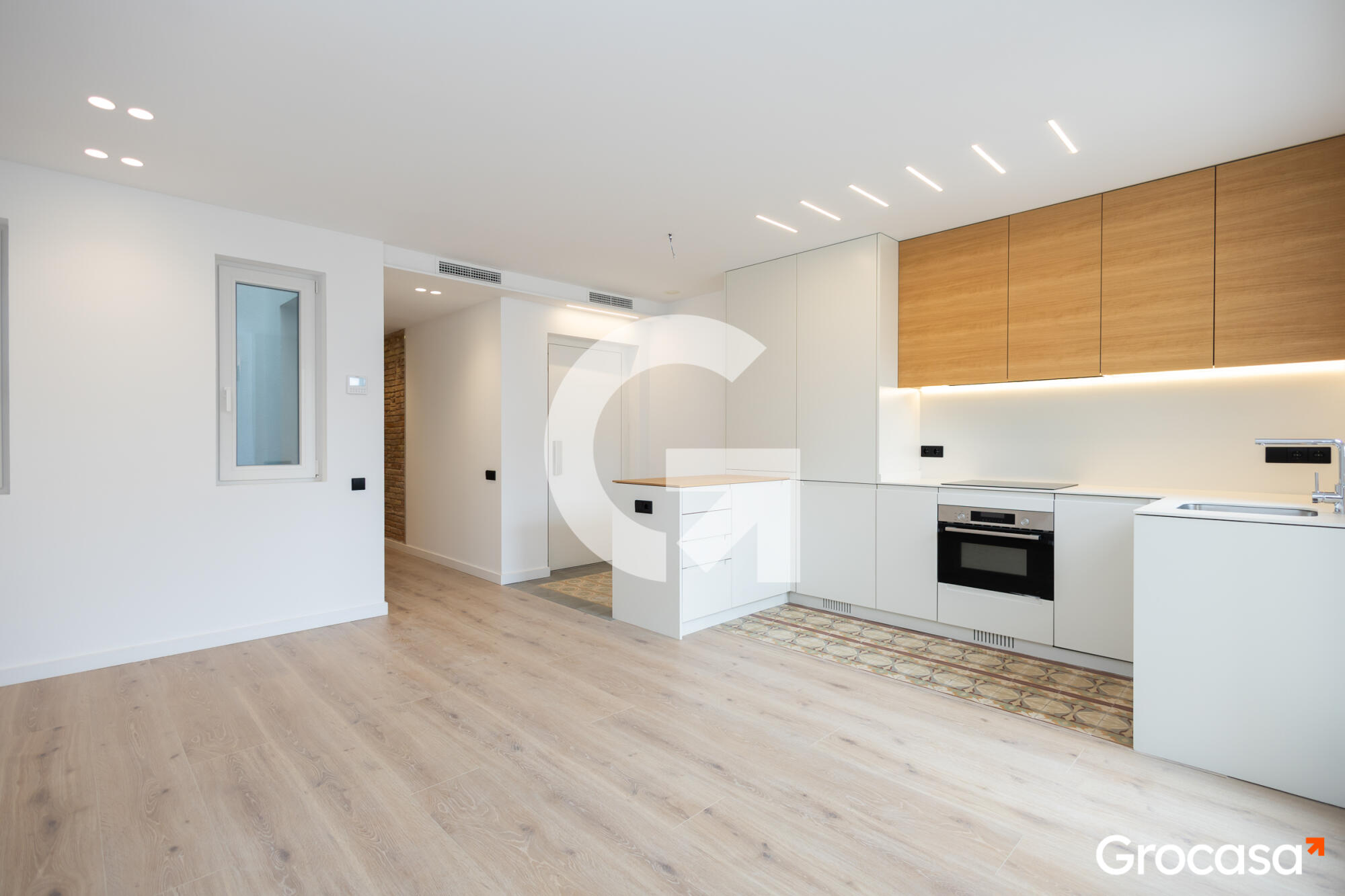  en Sants en Barcelona en Venta por 575.000 €