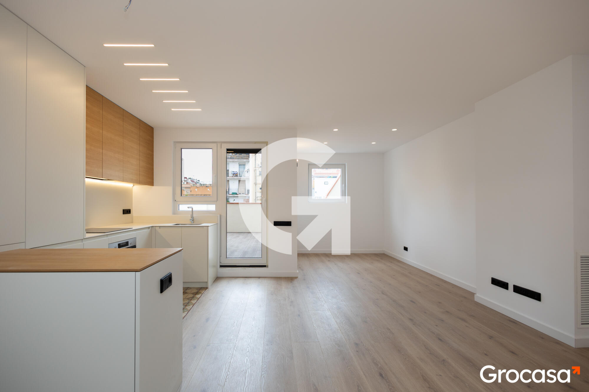  en Sants en Barcelona en Venta por 575.000 €