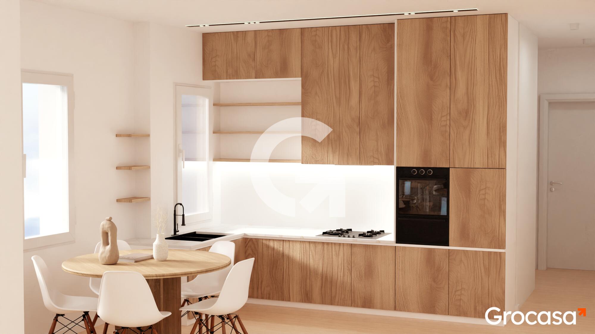  en Centre en Sant Joan Despí en Venta por 157.000 €