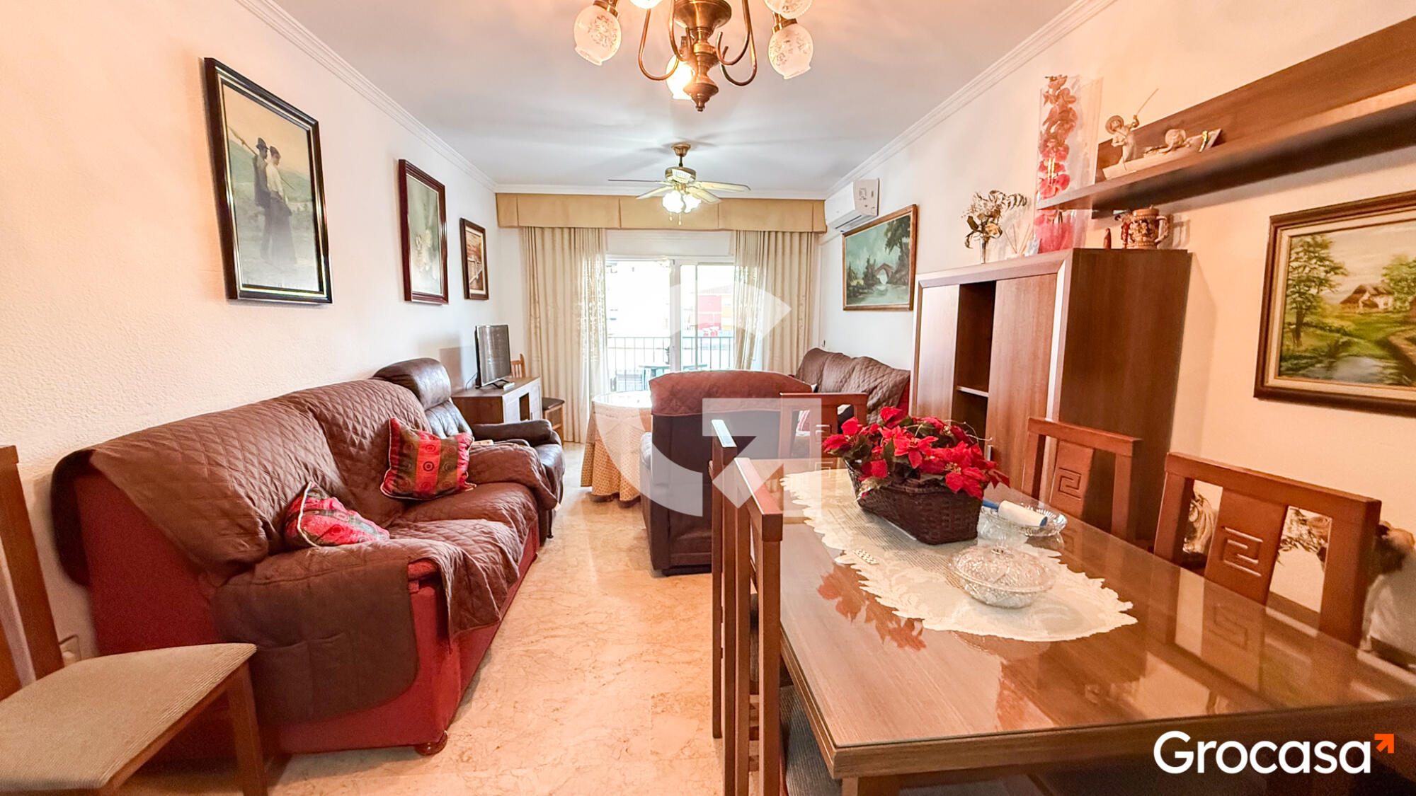  en Torre del Mar en Vélez-Málaga en Venta por 320.000 €