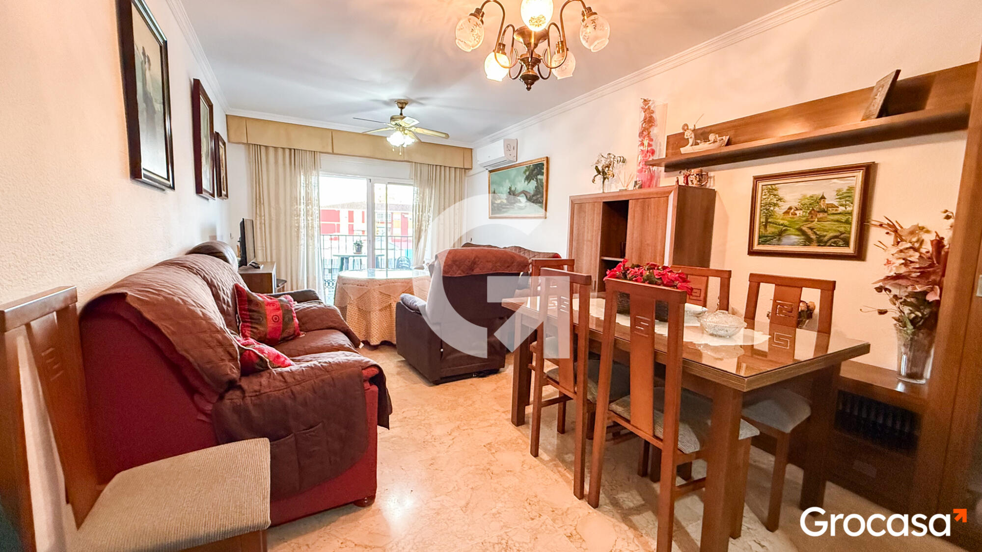  en Torre del Mar en Vélez-Málaga en Venta por 320.000 €