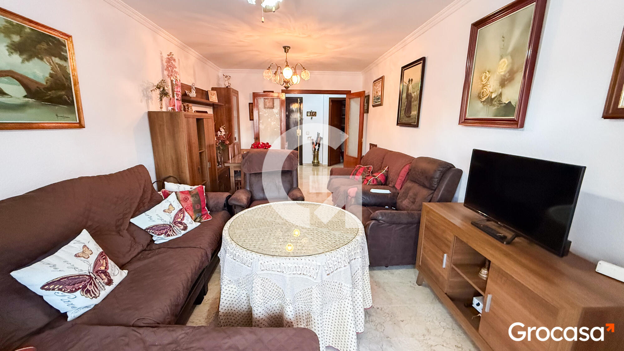  en Torre del Mar en Vélez-Málaga en Venta por 320.000 €