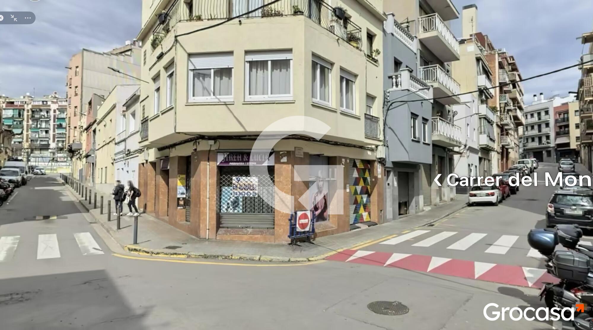  en Mataró en Venta por 99.990 €
