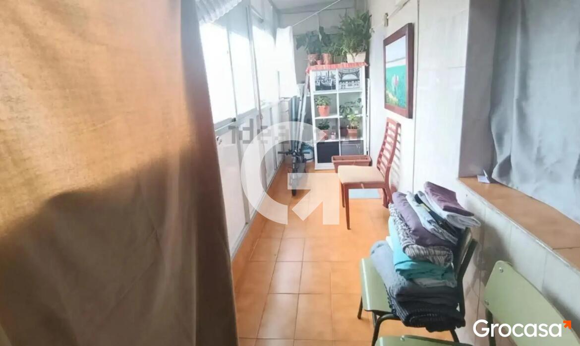  en Santa Eulàlia en L'Hospitalet de llobregat en Venta por 155.000 €