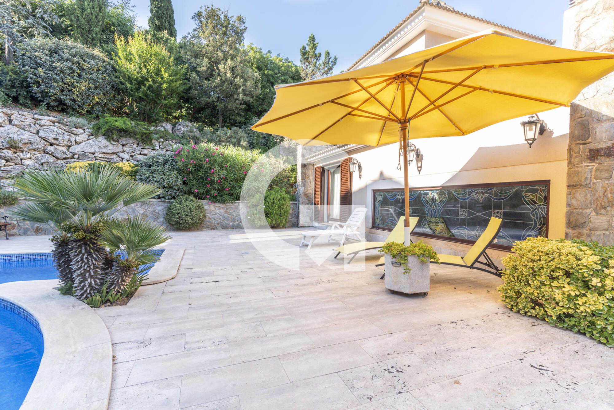  en Urbanització Can Guitart Vell en Cervelló en Venta por 565.000 €