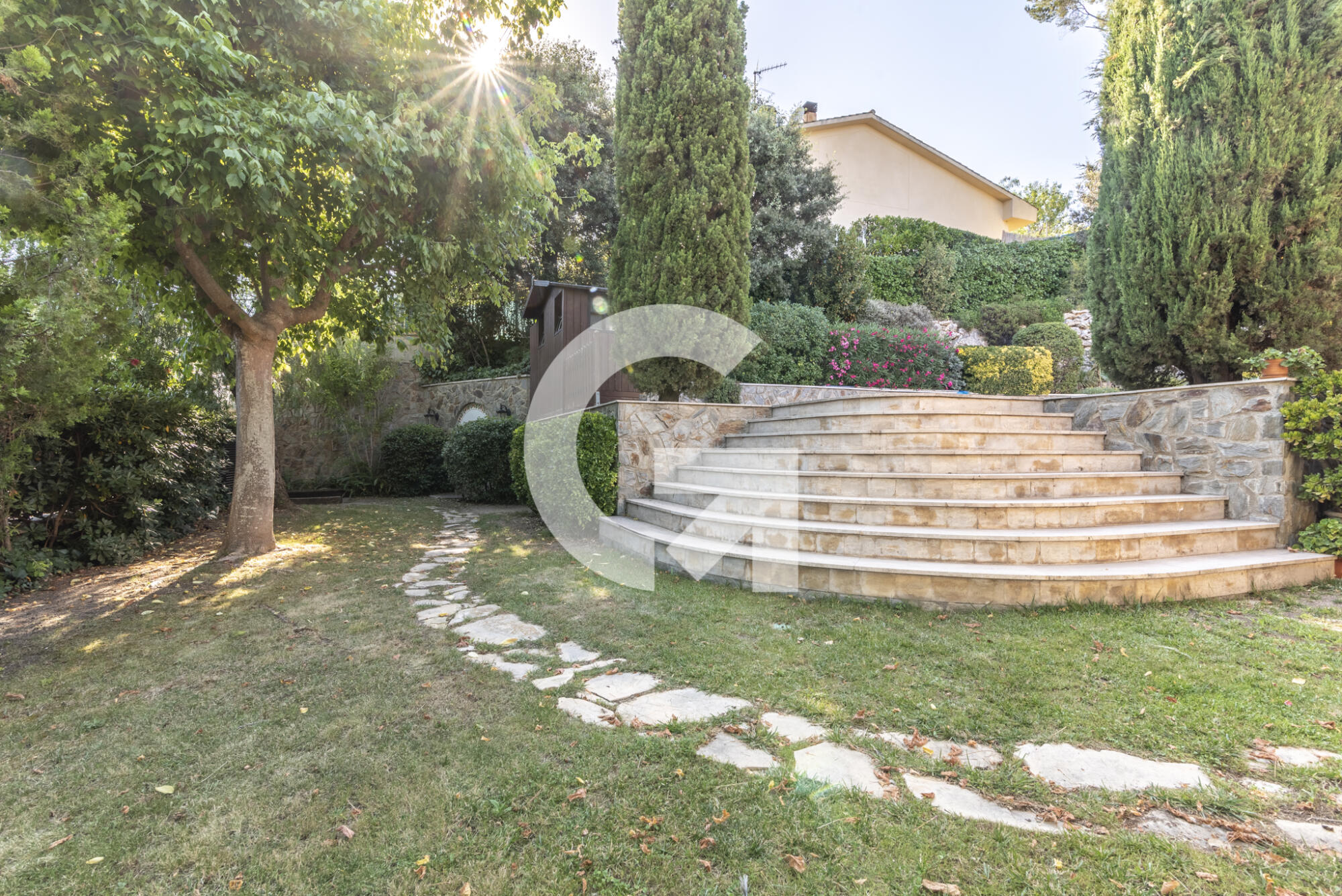  en Urbanització Can Guitart Vell en Cervelló en Venta por 565.000 €