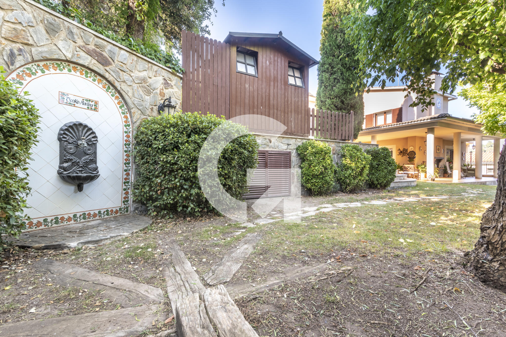  en Urbanització Can Guitart Vell en Cervelló en Venta por 565.000 €