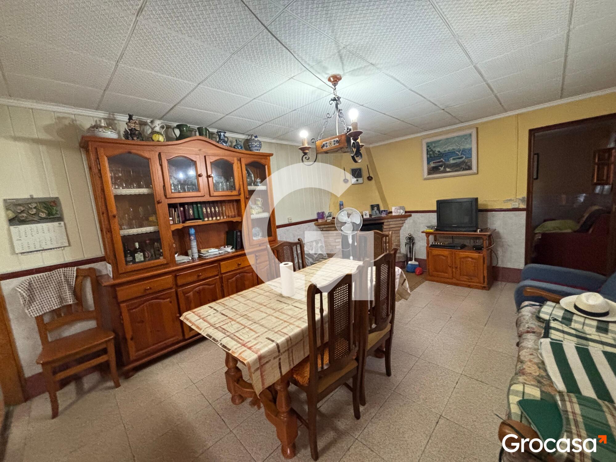  en Can Santeugini en Castellbisbal en Venta por 209.000 €