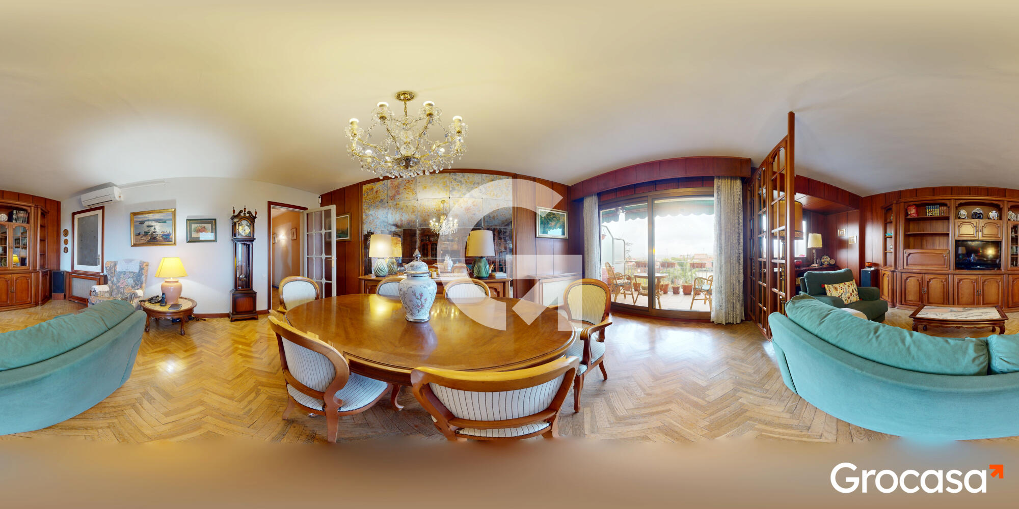  en Centre en Cornellà de llobregat en Venta por 529.000 €