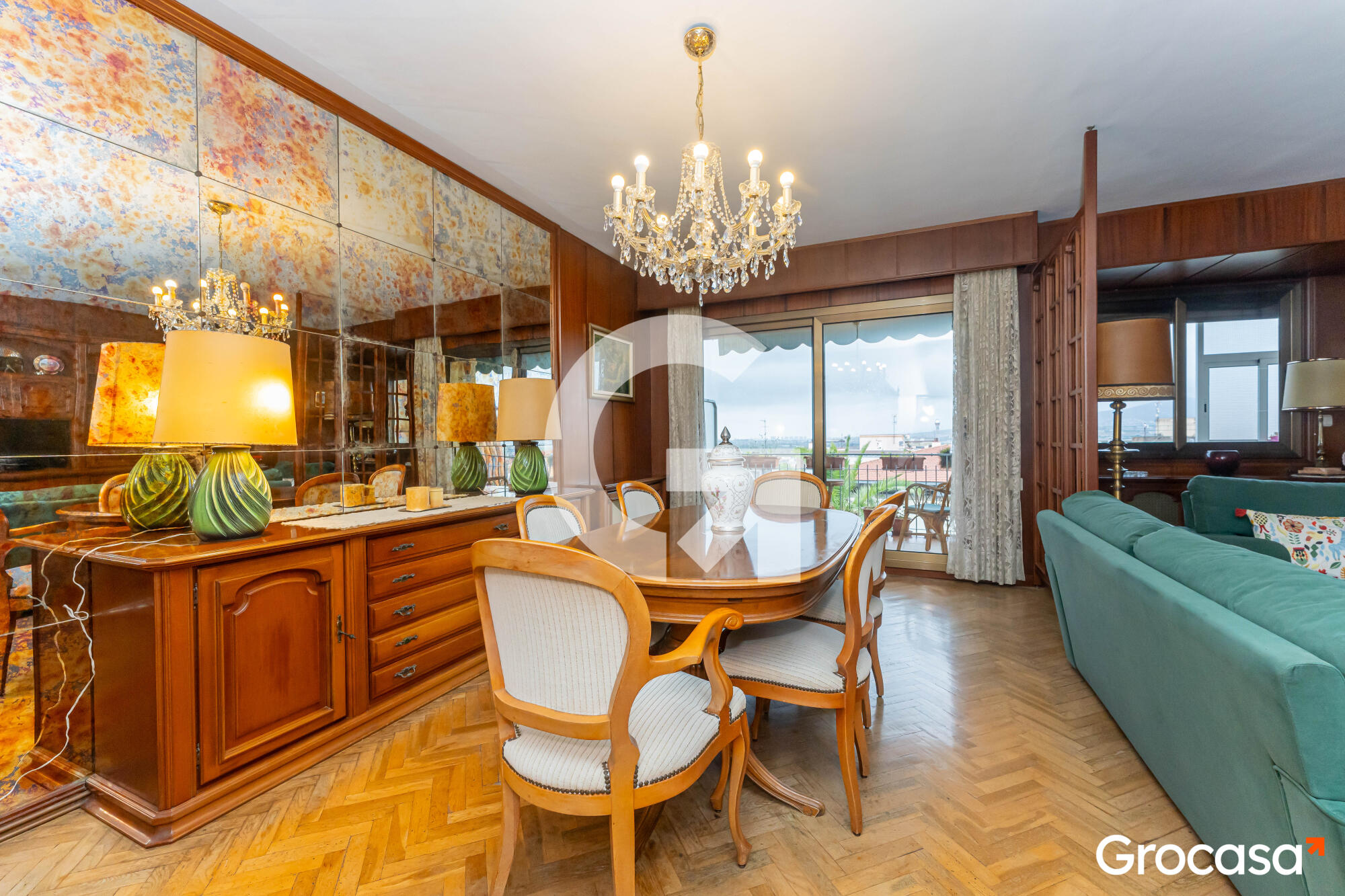  en Centre en Cornellà de llobregat en Venta por 529.000 €