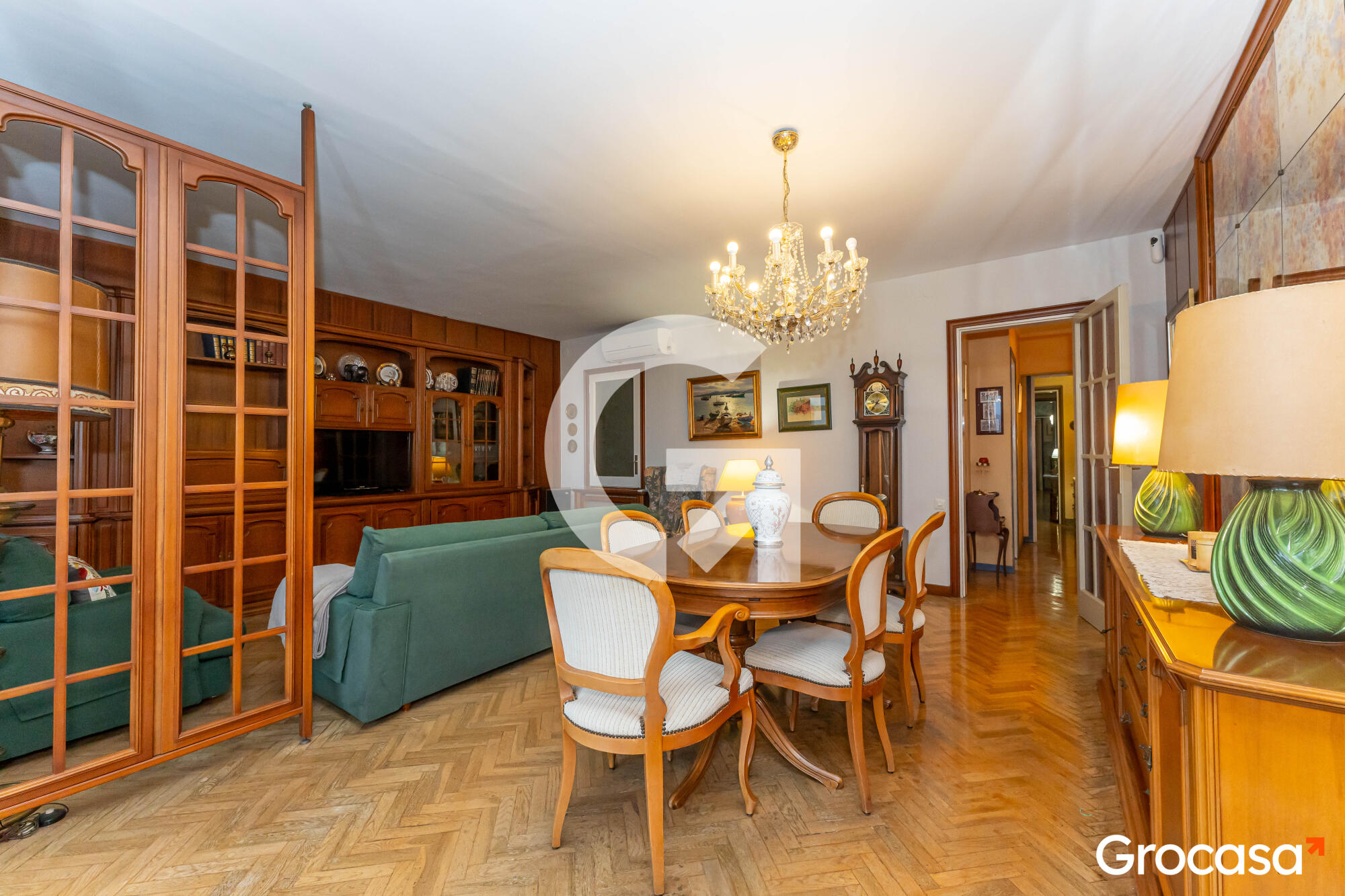  en Centre en Cornellà de llobregat en Venta por 529.000 €