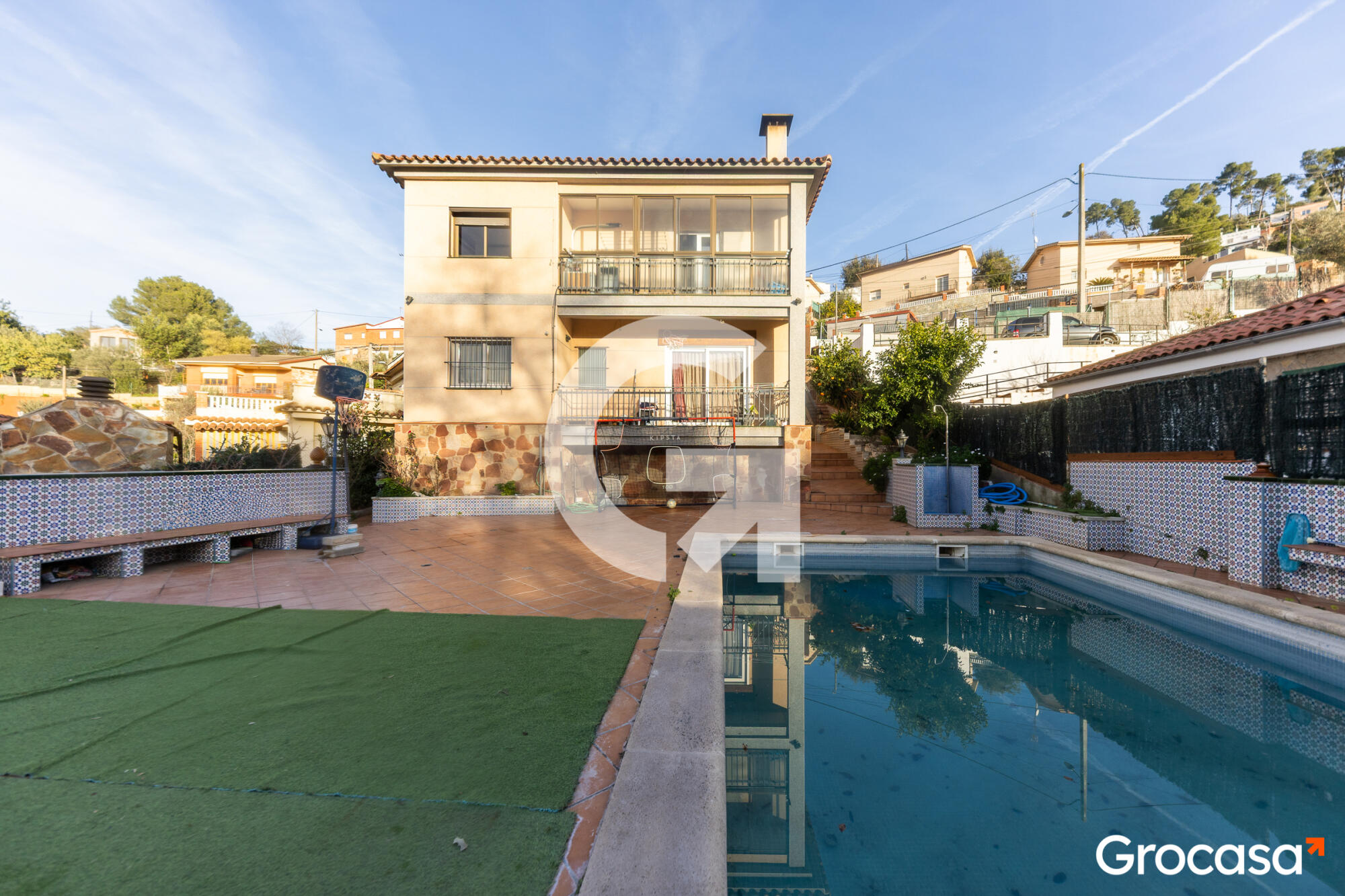  en Sant Vicenç dels Horts en Venta por 422.000 €