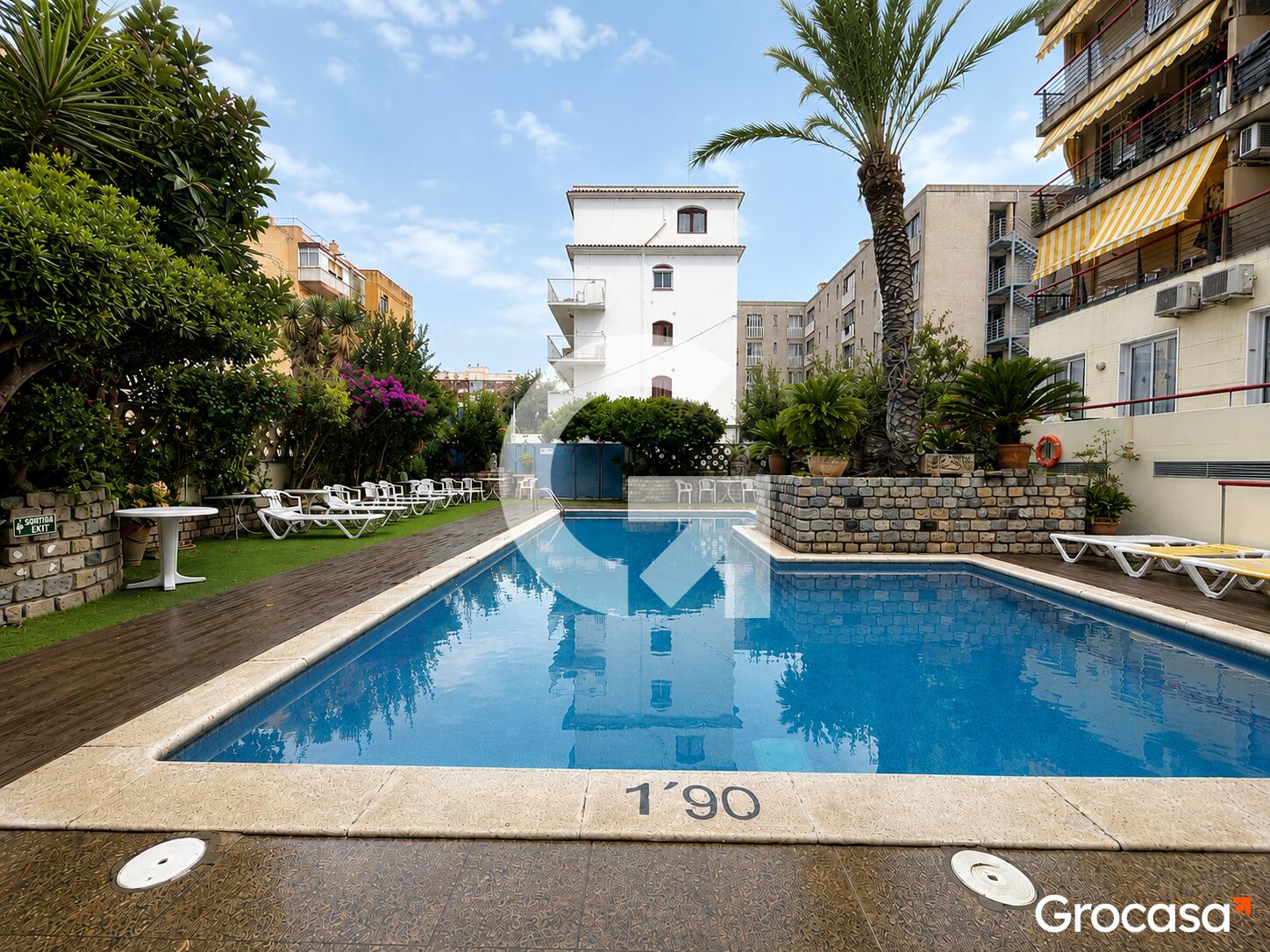  en Calella en Venta por 130.000 €