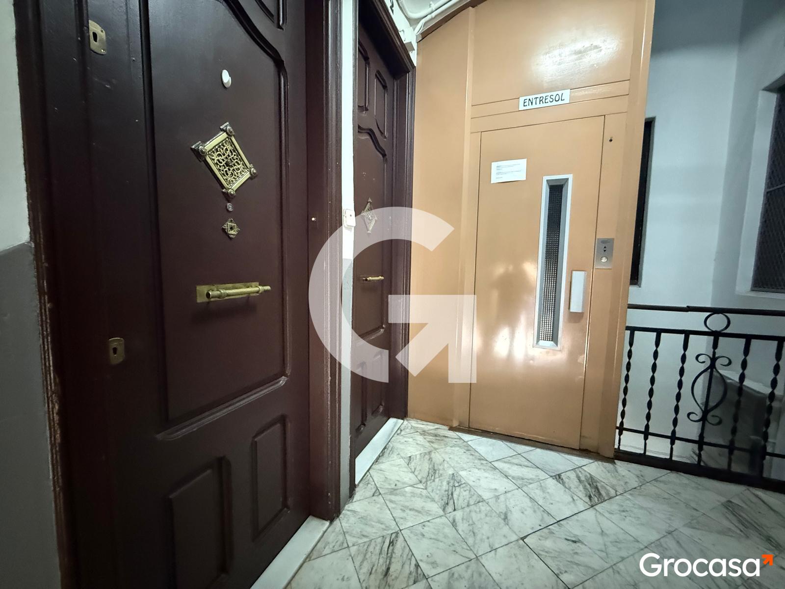  en Hostafrancs en Barcelona en Venta por 290.000 €