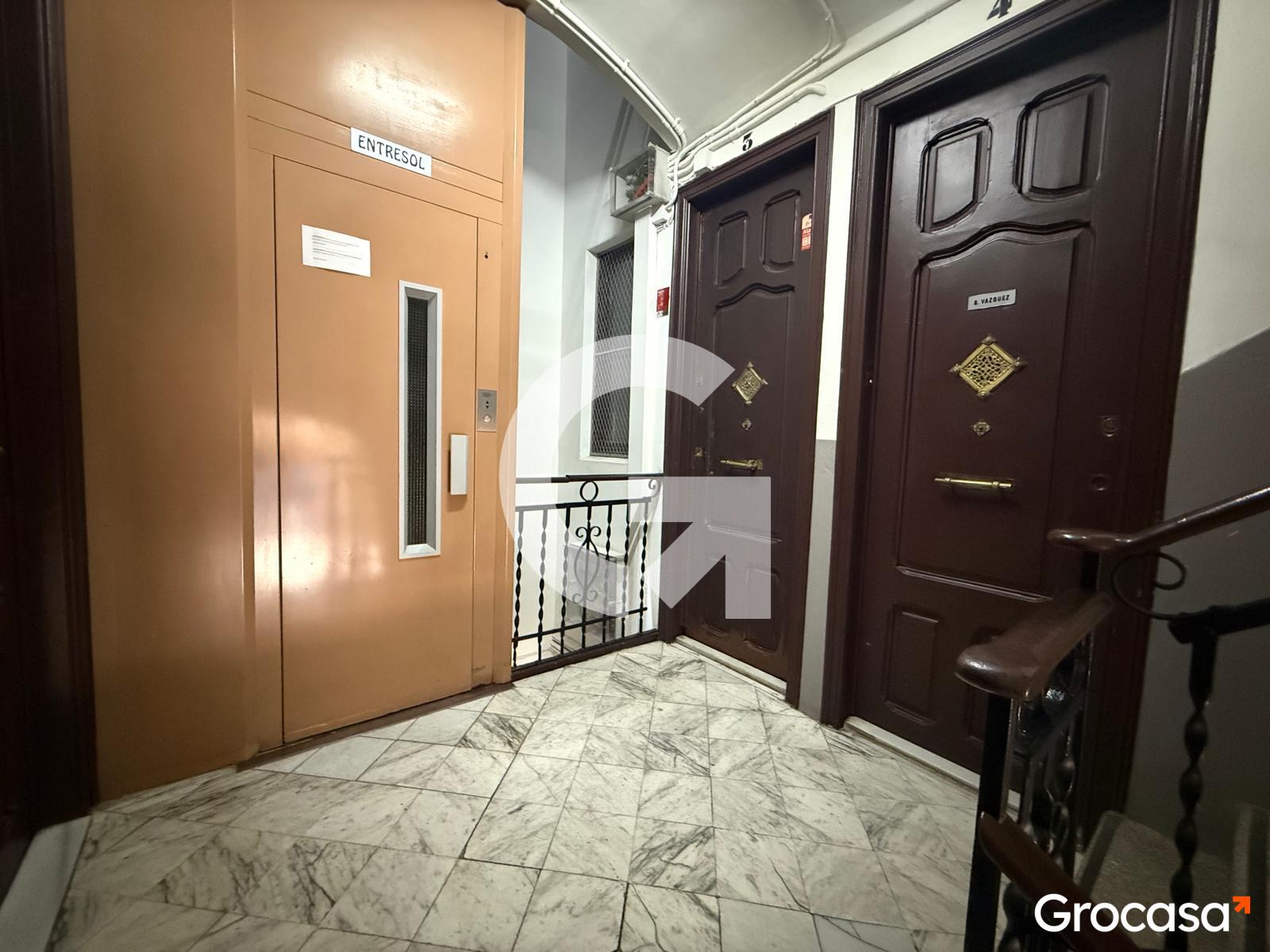  en Hostafrancs en Barcelona en Venta por 290.000 €