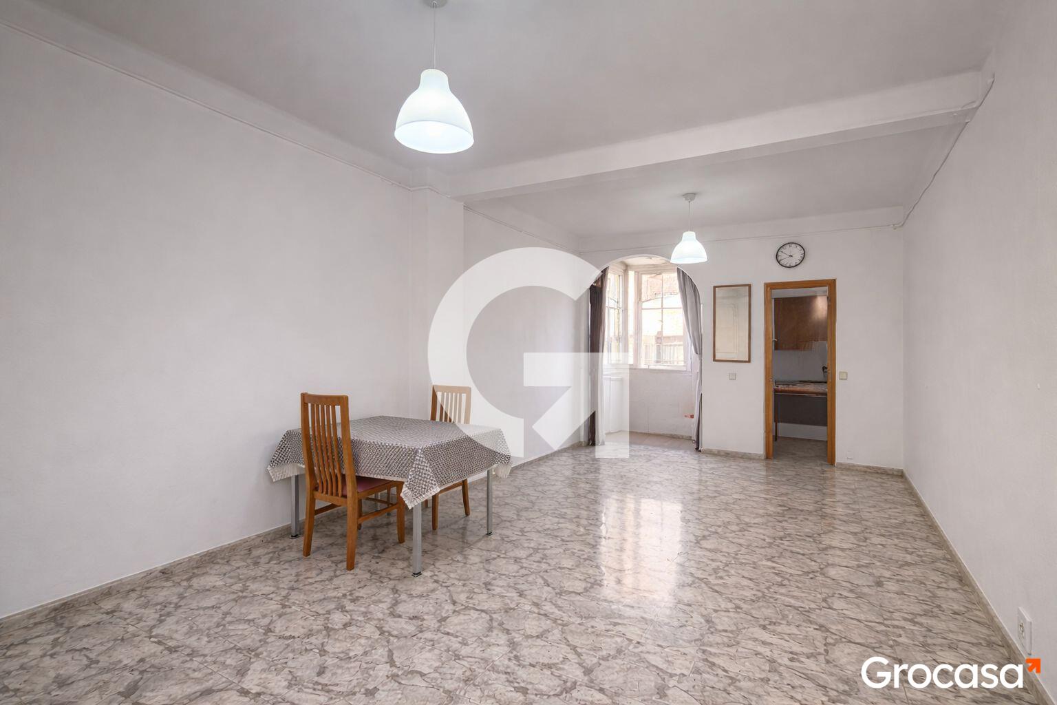 en Hostafrancs en Barcelona en Venta por 290.000 €