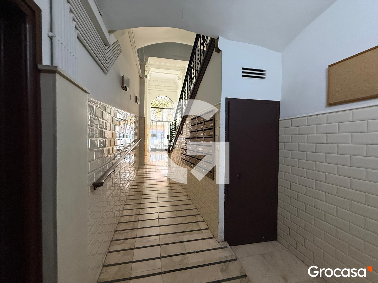 en Hostafrancs en Barcelona en Venta por 290.000 €