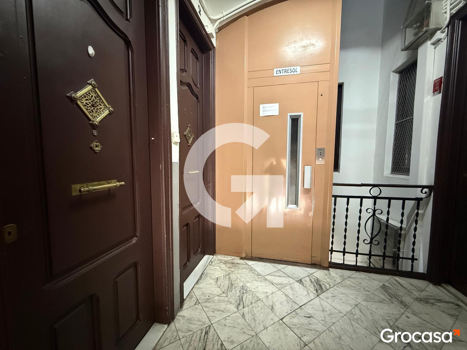  en Hostafrancs en Barcelona en Venta por 290.000 €