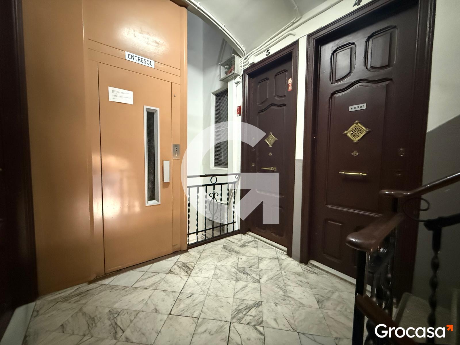  en Hostafrancs en Barcelona en Venta por 290.000 €