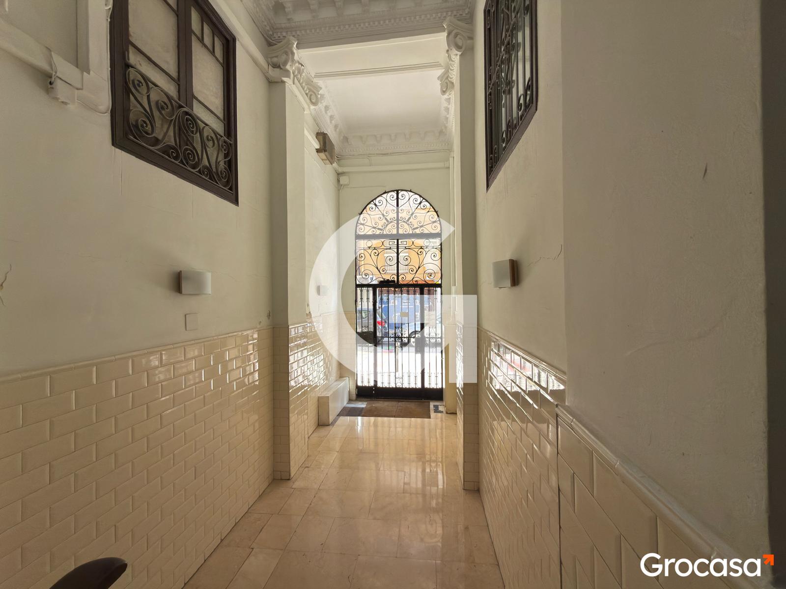  en Hostafrancs en Barcelona en Venta por 290.000 €