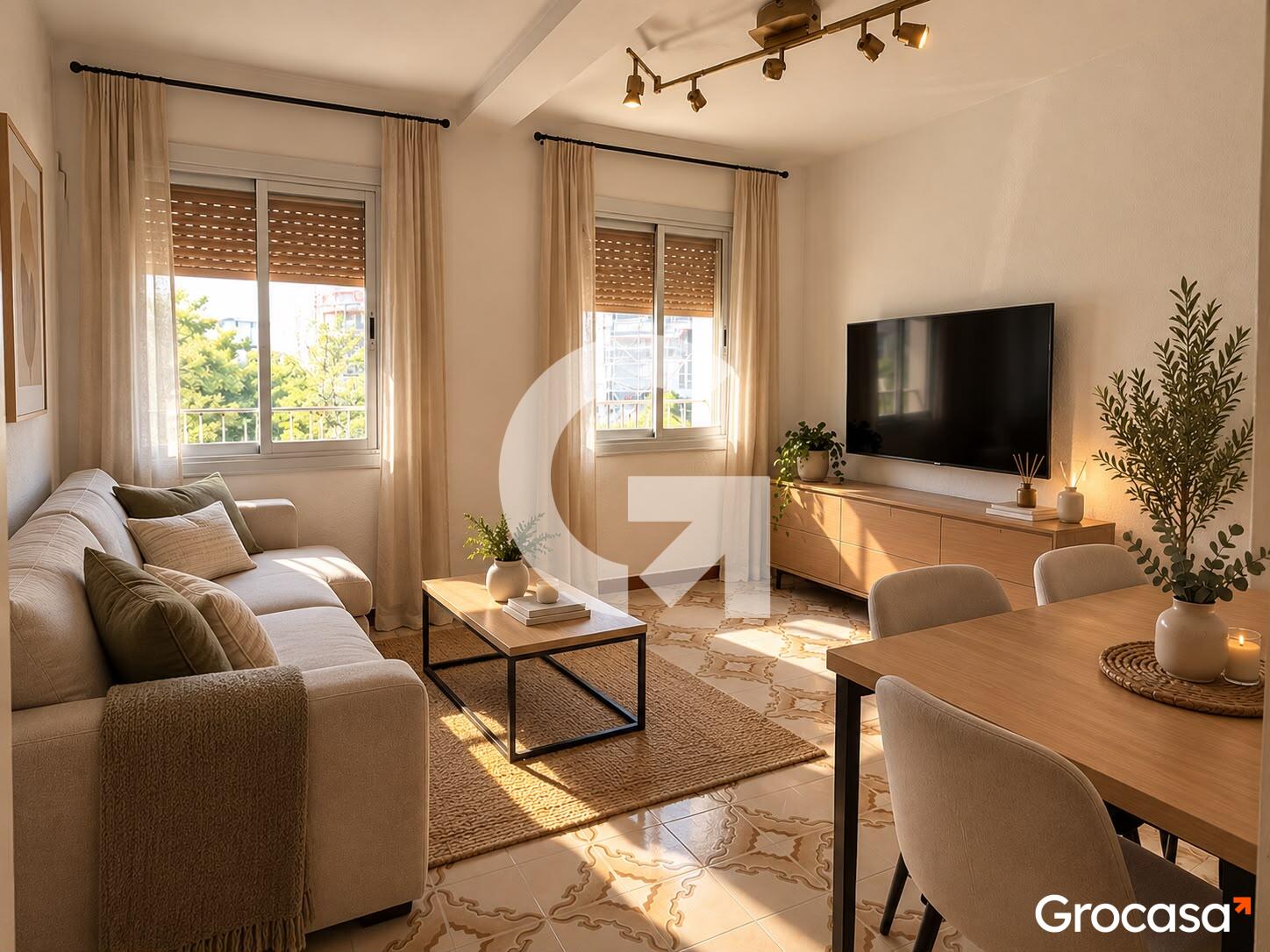 GC_Segunda_mano en Dreta de Sant Ildefons en Cornellà de llobregat en Venta por 176.000 €