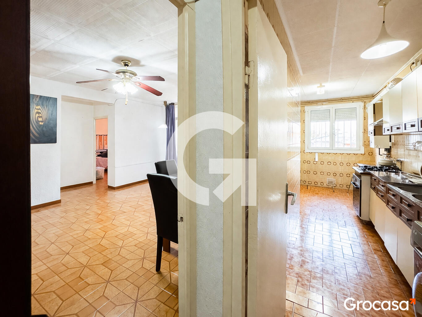  en La Guineueta en Barcelona en Venta por 280.000 €