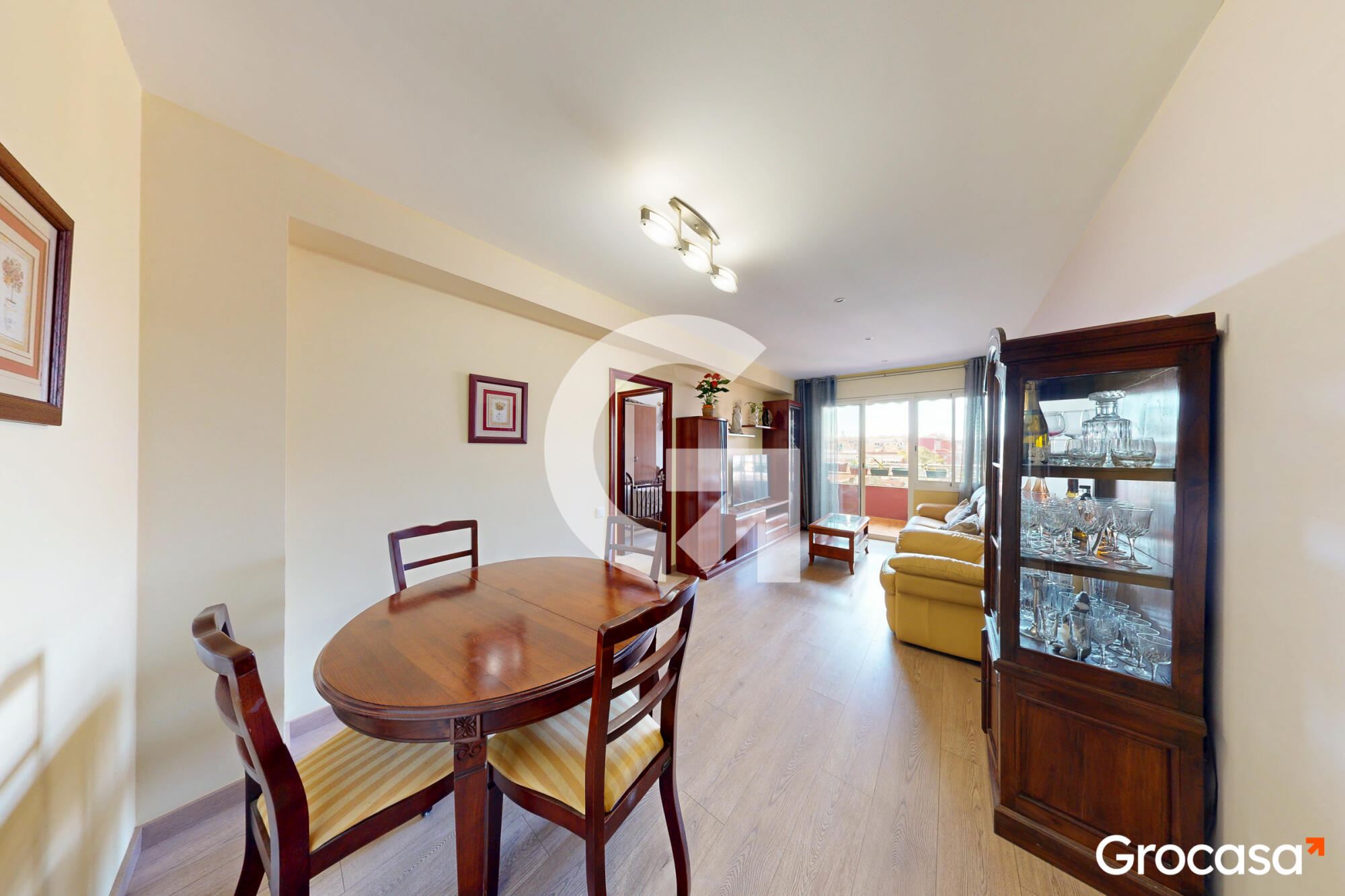  en Cases de la Seda en El Prat de Llobregat en Venta por 315.000 €