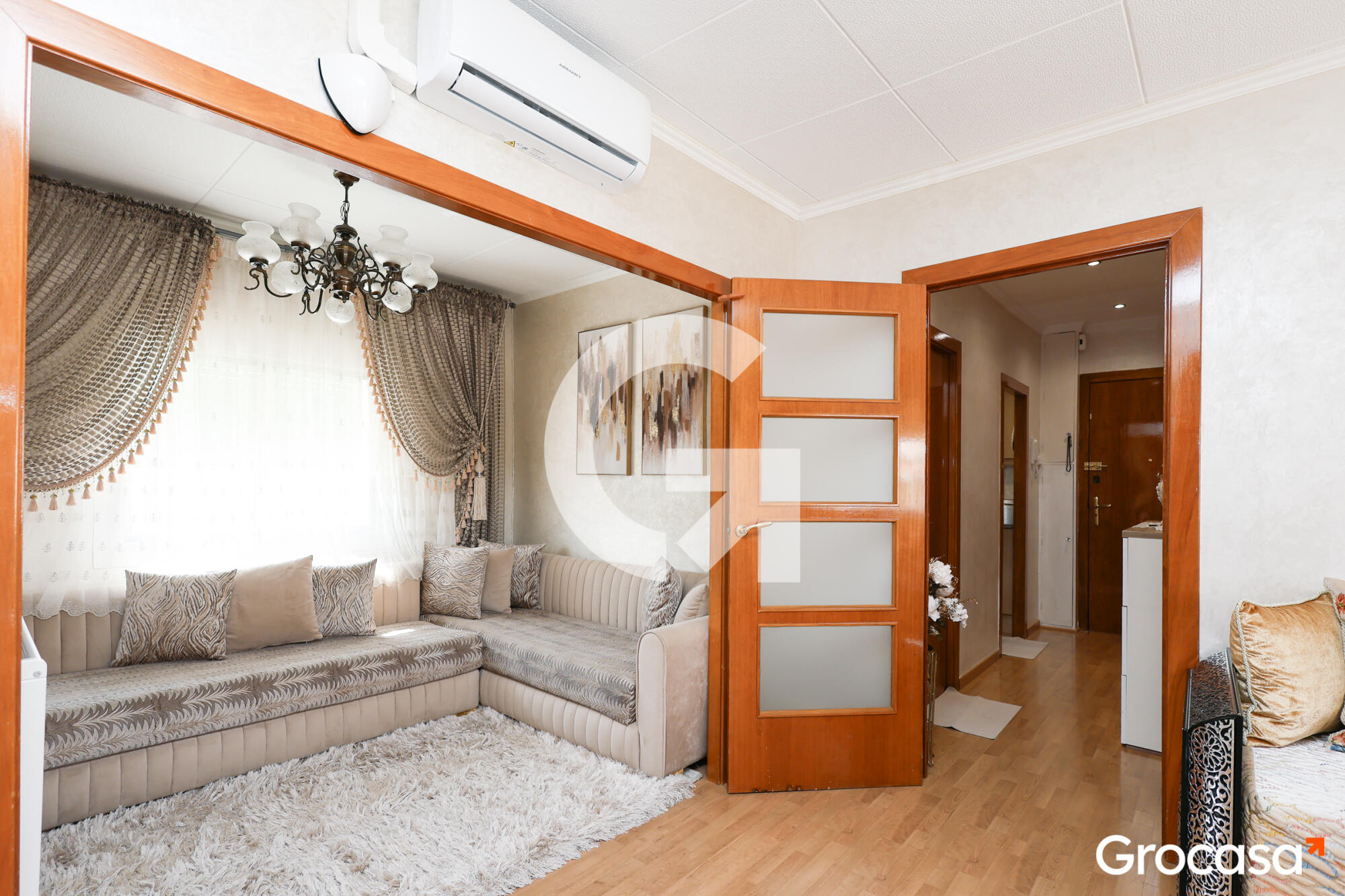en Ègara en Terrassa en Venta por 189.900 €