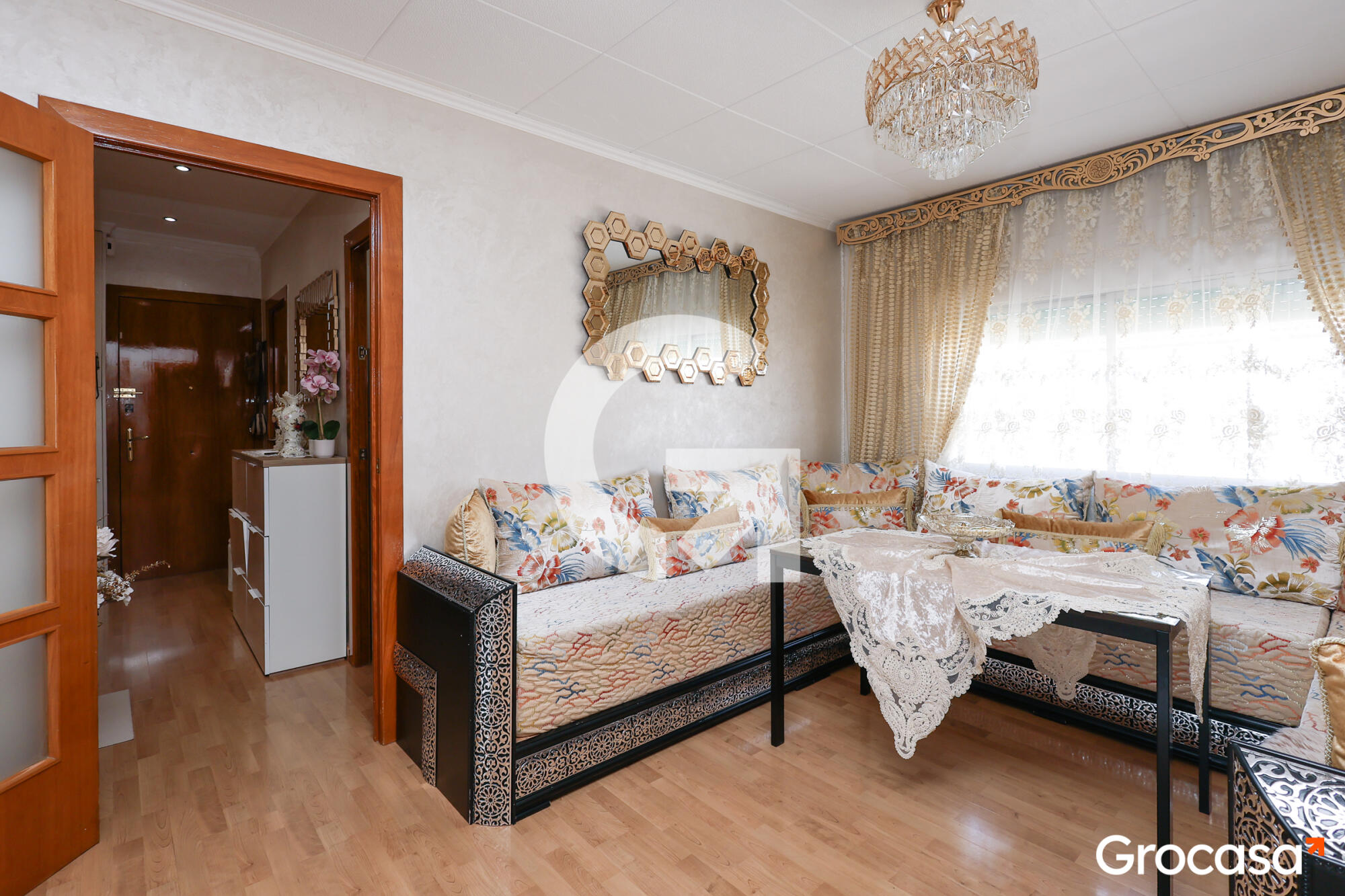  en Ègara en Terrassa en Venta por 189.900 €