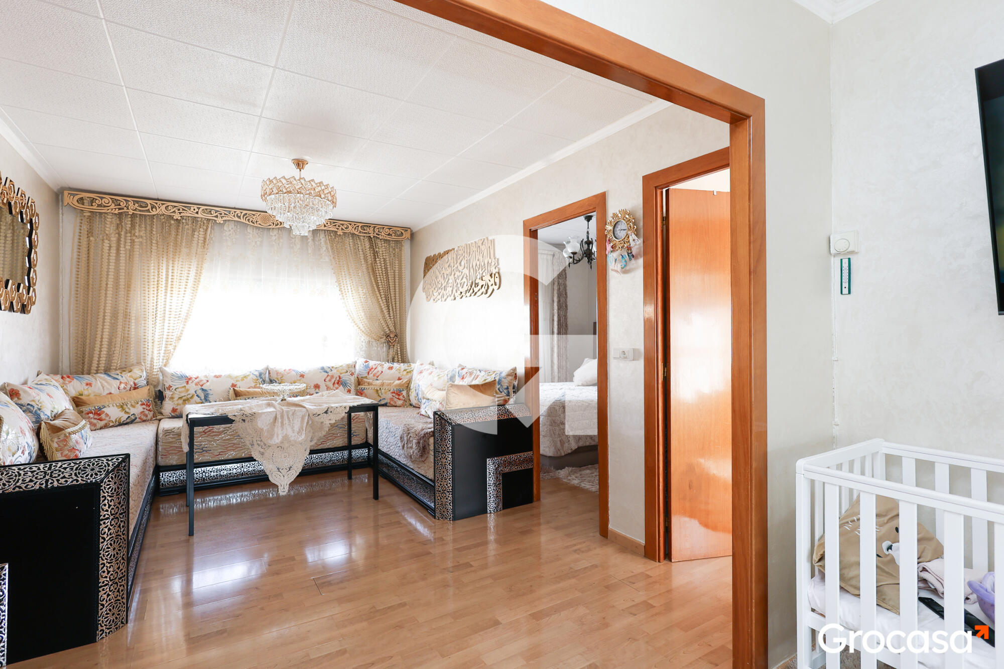  en Ègara en Terrassa en Venta por 189.900 €