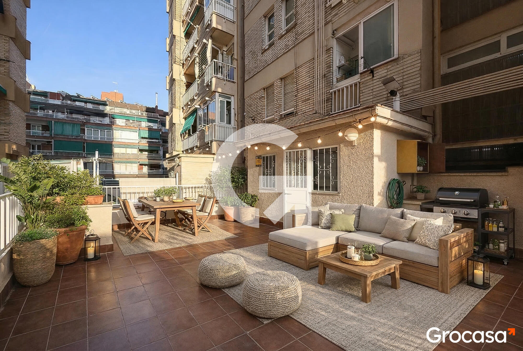  en La Bordeta en Barcelona en Venta por 479.000 €