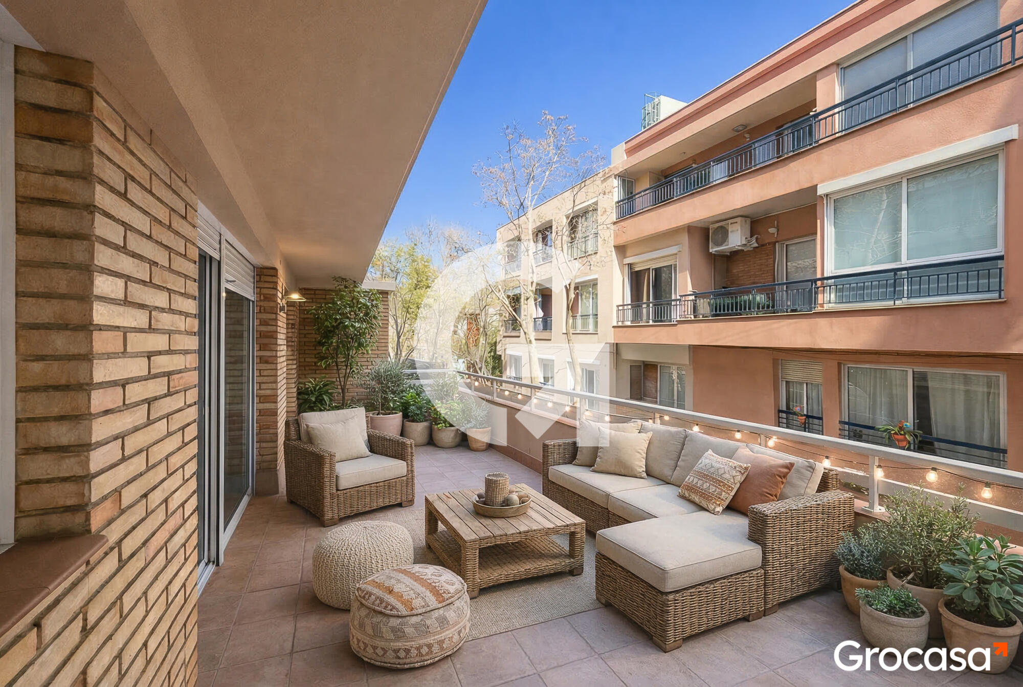  en La Bordeta en Barcelona en Venta por 479.000 €