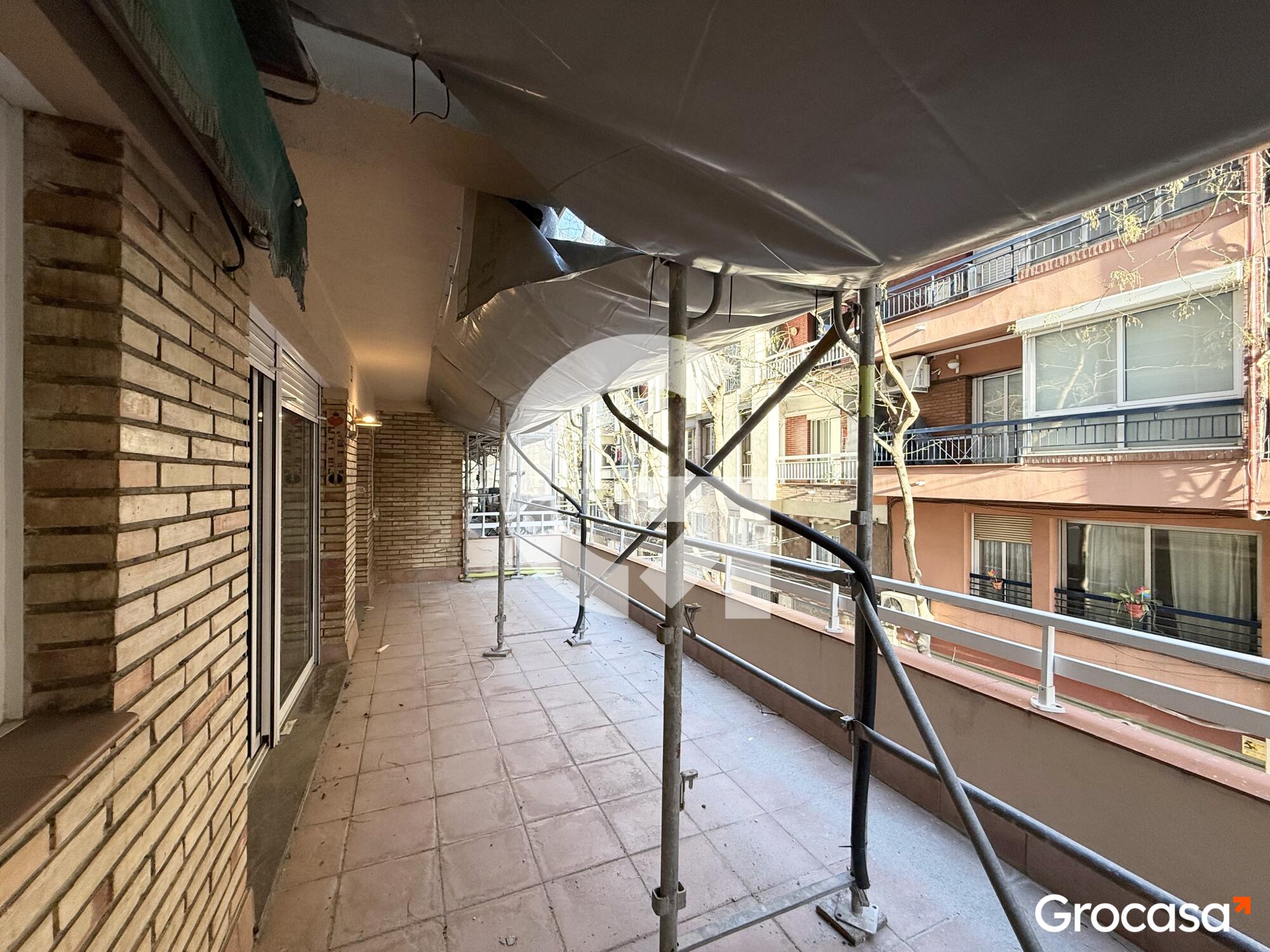  en La Bordeta en Barcelona en Venta por 479.000 €