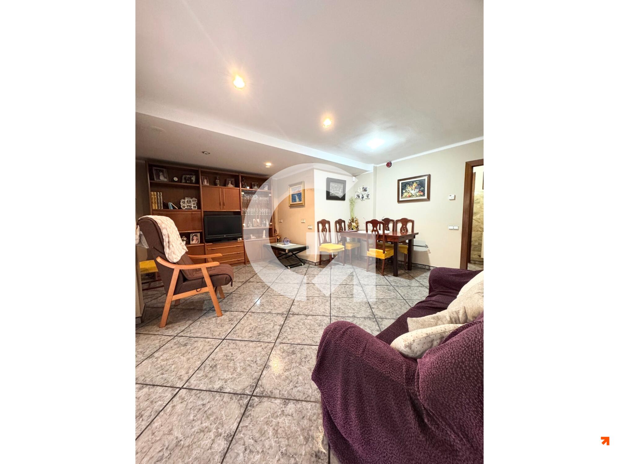  en La Bordeta en Barcelona en Venta por 479.000 €