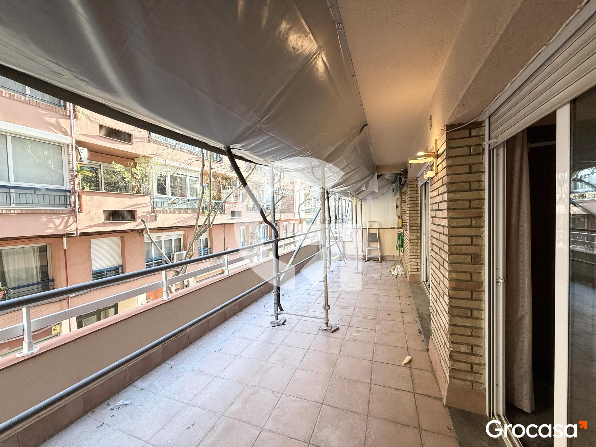  en La Bordeta en Barcelona en Venta por 479.000 €