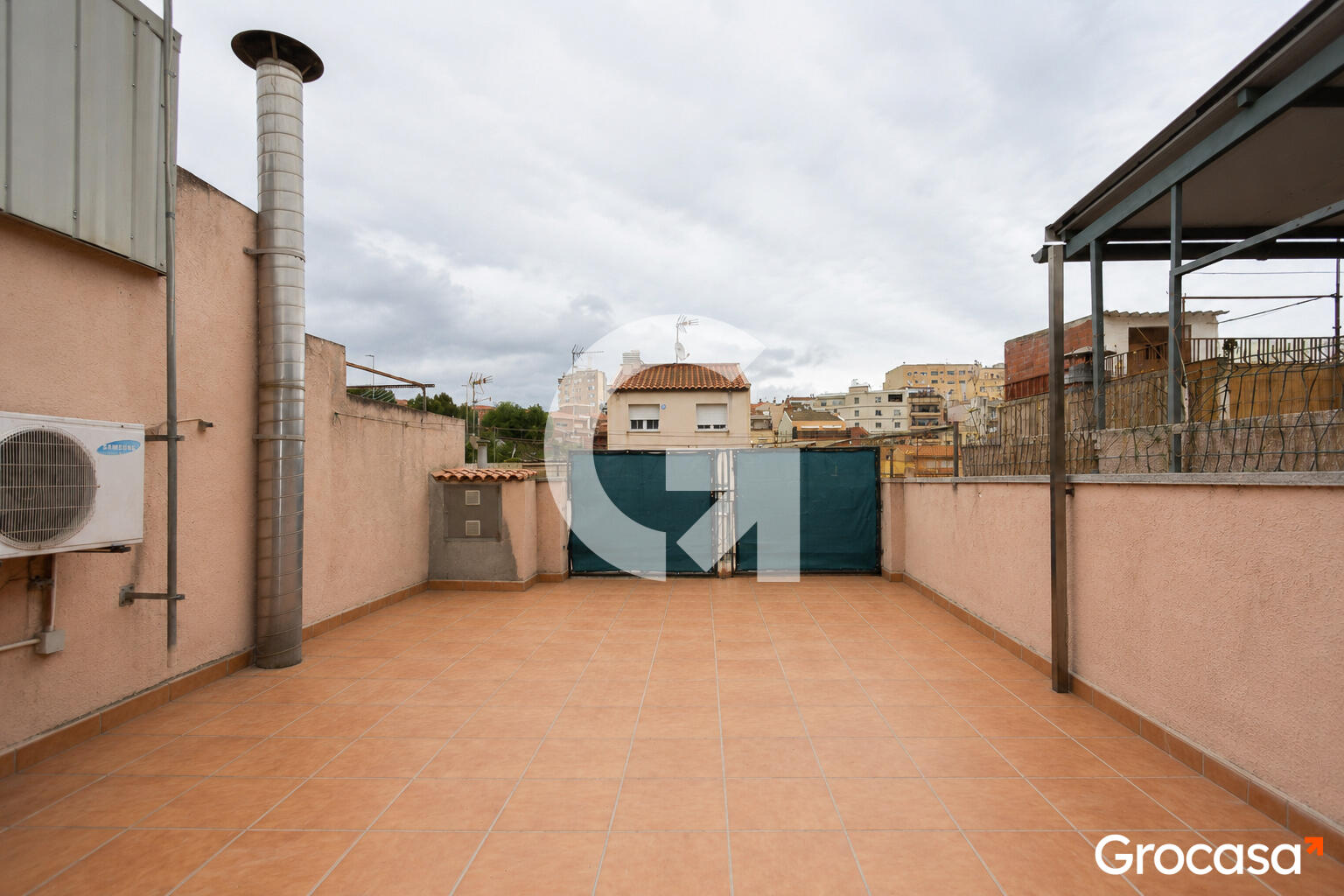  en Ca n'Aurell en Terrassa en Venta por 219.900 €