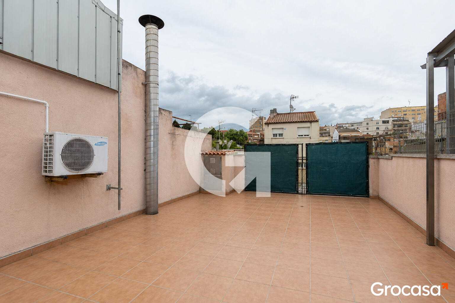  en Ca n'Aurell en Terrassa en Venta por 219.900 €