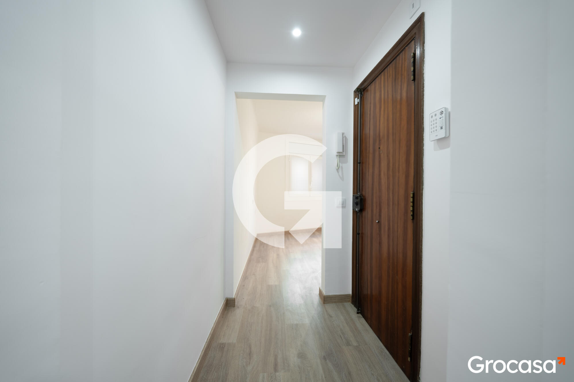  en La Teixonera en Barcelona en Venta por 239.000 €